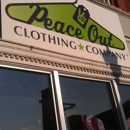 Peace Out Clothing Co - Clothing-Collectible, Period, Vintage