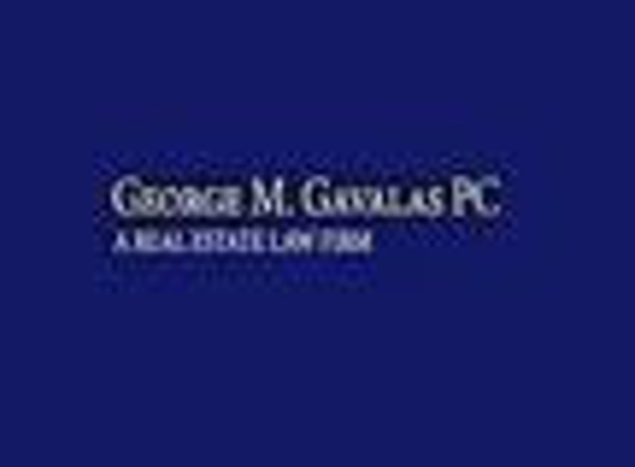 Law Offices of George M. Gavalas, Esq. - New Hyde Park, NY