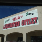Mikes Liquidation Outlet Tulsa