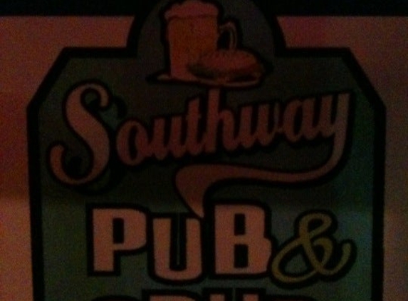 Southway Pub & Grub Inc - Marshfield, WI