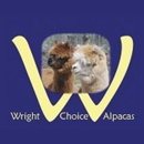 Wright Choice Alpacas - Farms
