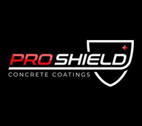 ProShield Concrete Coatings - Buffalo, NY