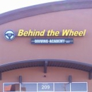 Behind the Wheel Driving Academy, LLC - Driving Instruction