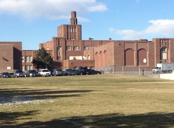 Lake Middle School - Denver, CO