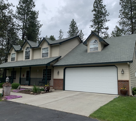 American contracting - Spokane Valley, WA