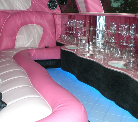 Best Limo Texas - South Houston, TX