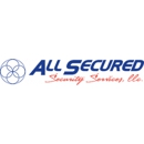 All Secured Security Services - Access Control Systems