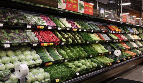 Kroger Bakery - Fishers, IN