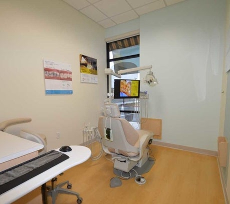 Alameda Landing Dentistry - Alameda, CA