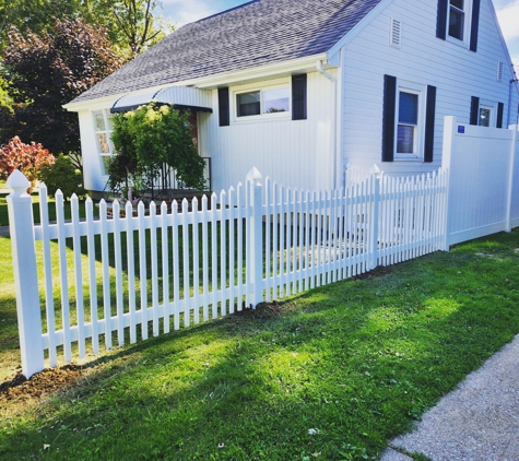 Ashtabula Fence Co. LLC - Dorset, OH