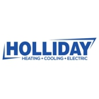 Holliday Heating + Cooling + Electric