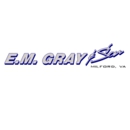 E.M. Gray & Son - Fuel Oils