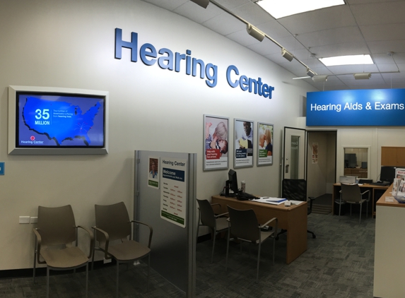 Hearing Center inside CVS Pharmacy® - North Richland Hills, TX