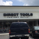 Direct Tools Factory Outlet - Electric Tools
