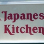 Japanese Kitchen Sushi Bar