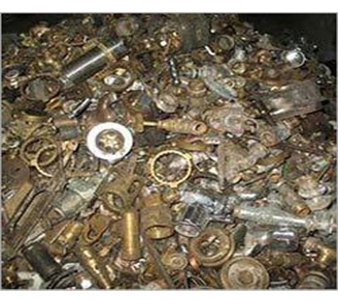 Millers Metal Recycling - Medowie, NSW