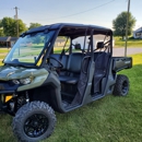 AC Motor Sports - All-Terrain Vehicles