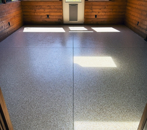 Concrete Illusions - Epoxy Flooring Contractor