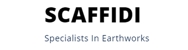 Scaffidi Contractors Pty Ltd Logo