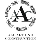 All Around Construction of GF - Handyman Services