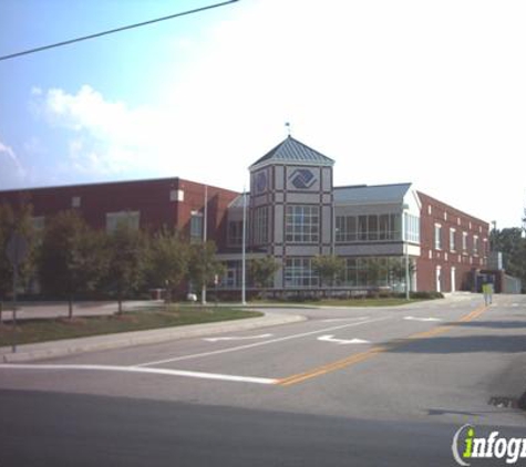 Boys & Girls Club of Cabarrus County - Concord, NC