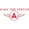 Alma Tire Service gallery