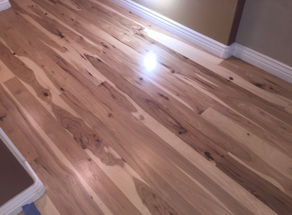 Hardwood Floor PRO - Castle Rock, CO