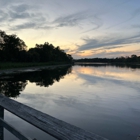 Lake Herman State Park