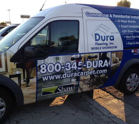 Dura Flooring - Commerce, CA