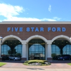 Five Star Ford