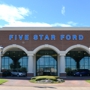 Five Star Ford