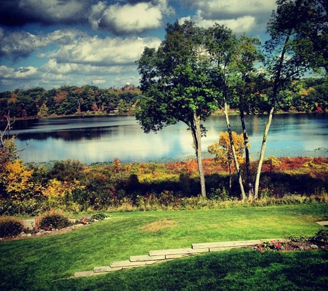 Punderson Manor Lodge & Conference Center - Newbury, OH