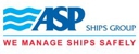 ASP Ship Management Group Logo