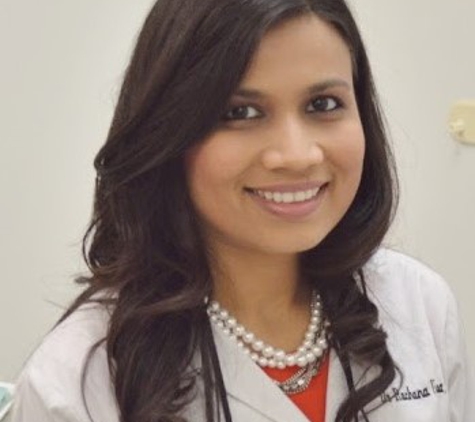 Rachana Vora, DMD - Natick, MA