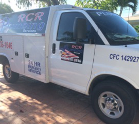 Rcr Plumbing Services Inc - Miami, FL