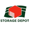 Storage Depot - Valley gallery