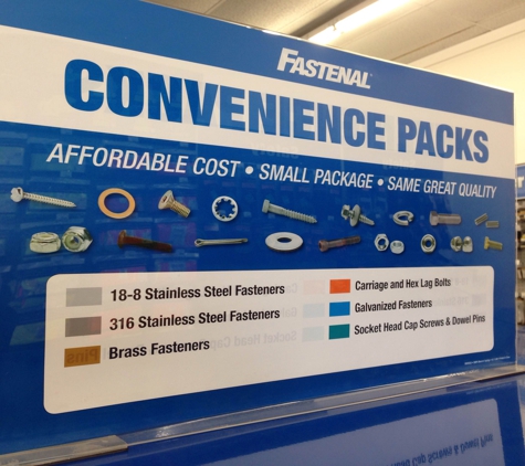 Fastenal Company - Buena Vista, VA