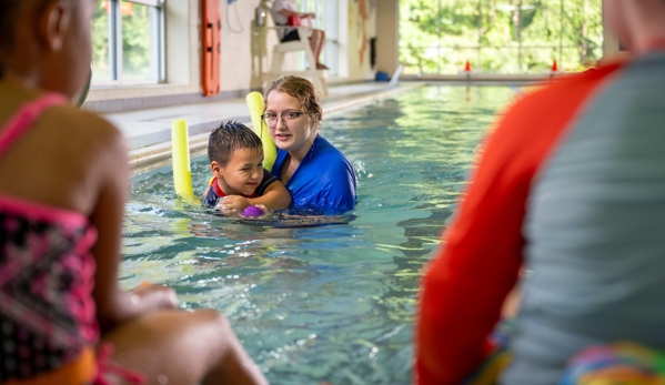 Patrick Henry Family YMCA - Ashland, VA