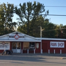 Wise Buck Guns and Pawn - Pawnbrokers
