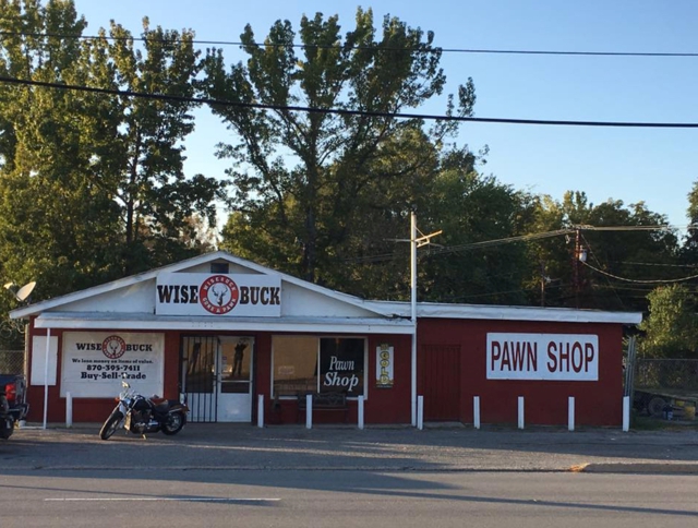 Wise Buck Guns and Pawn Shop store photo