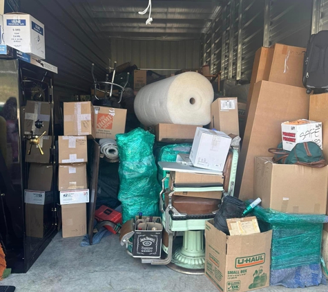 WDA Movers - Eugene, OR