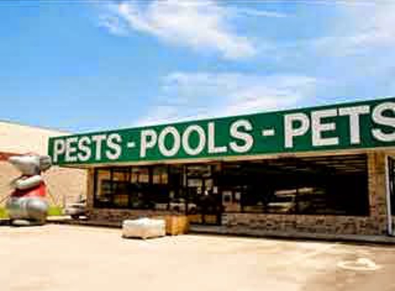 Solutions Pest & Lawn - Houston, TX