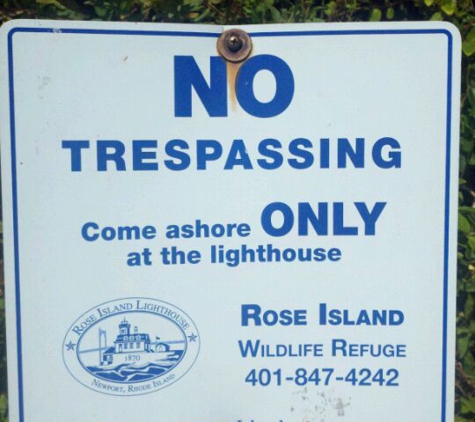 Rose Island Light House Foundation - Newport, RI