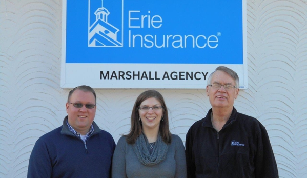 Marshall Agency Insurance - Ilion, NY