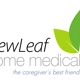 NewLeaf Home Medical