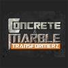 Concrete & Marble Transformerz gallery