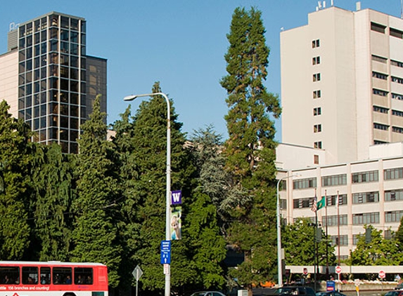 Anticoagulation Clinic at UW Medical Center - Montlake - Seattle, WA