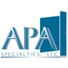 APA Specialties LLC gallery