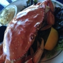 Port Angeles Crab House