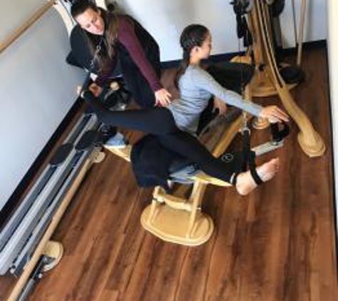 Align Fitness By Allie - Costa Mesa, CA